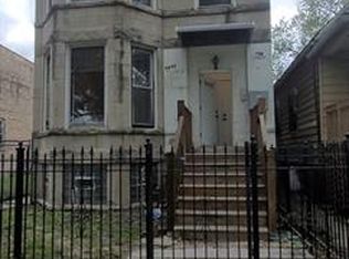 5632 S Lowe Ave #2, Chicago, IL 60621