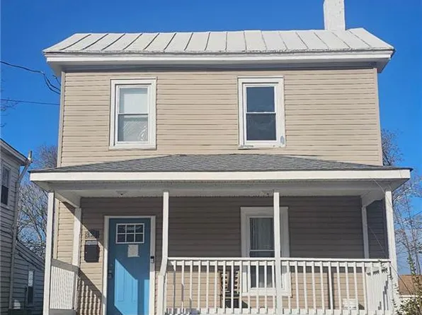 321 Hill St, Suffolk, VA 23434