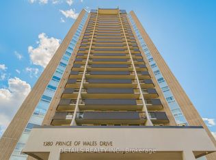 1380 Prince Of Wales Dr #803, Ottawa, ON K2C3N5