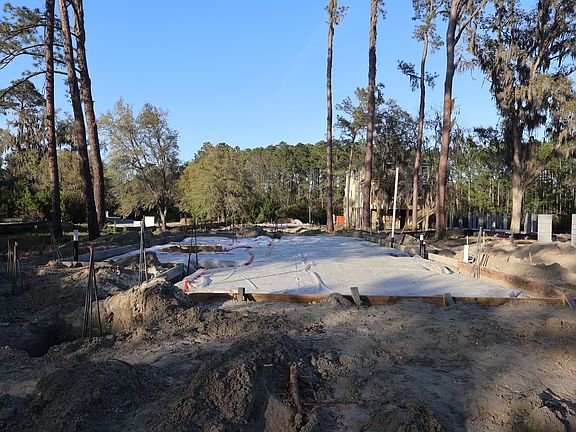 Exterior - March 27, 2026