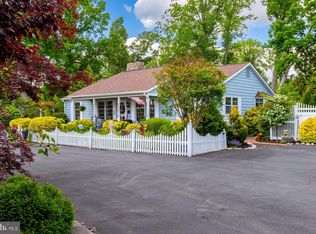 406 Jefferson Rd, Mullica Hill, NJ 08062