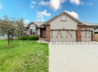 4434 E Falcon St, Wichita, KS 67220