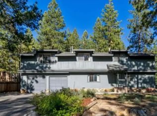 (Undisclosed Address), Stateline, NV 89449