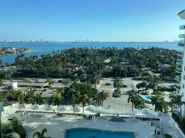 7900 Harbor Island Dr APT 1404, North Bay Village, FL 33141
