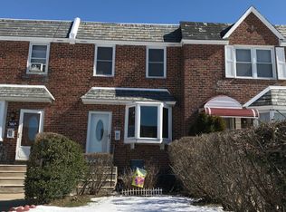 7803 Baldwin St, Philadelphia, PA 19150
