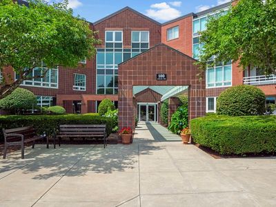 440 Place Ln Unit 440, Woburn, MA, 01801