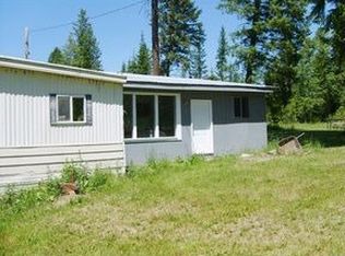 167 Silhouette Ln, Naples, ID 83847