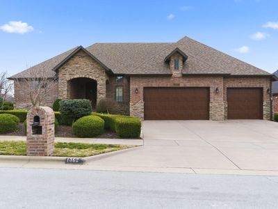 1362 E Siler Parkway, Springfield, MO, 65804
