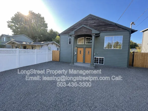 4848 SE Bybee Blvd APT 2, Portland, OR 97206
