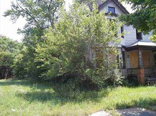 5980 Field St, Detroit, MI 48213