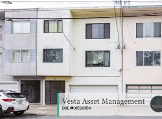 324 32nd Ave #6, San Francisco, CA 94121