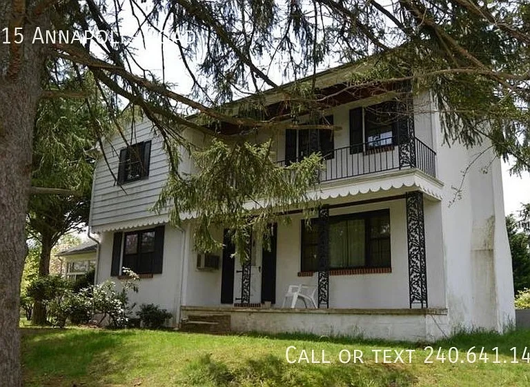 1015 Annapolis Rd — Photo 1