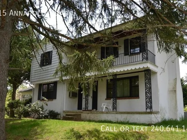 1015 Annapolis Rd, Gambrills, MD 21054