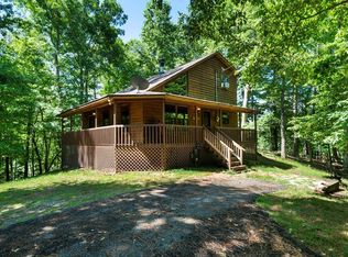33 Mortis Ct, Ellijay, GA 30540