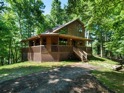 33 Mortis Ct, Ellijay, GA, 30540