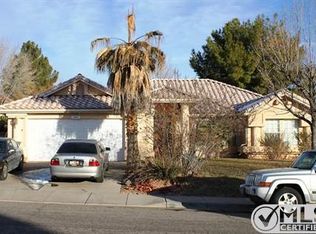 1444 N 1540 W, Saint George, UT 84770