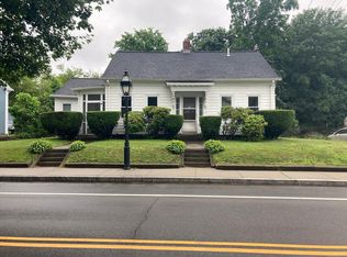 162 Danielson Pike FLOOR 1, North Scituate, RI 02857