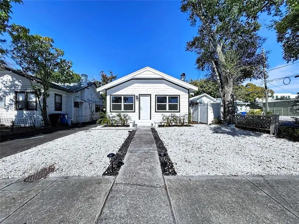 1621 7th Ave N, Saint Petersburg, FL 33713