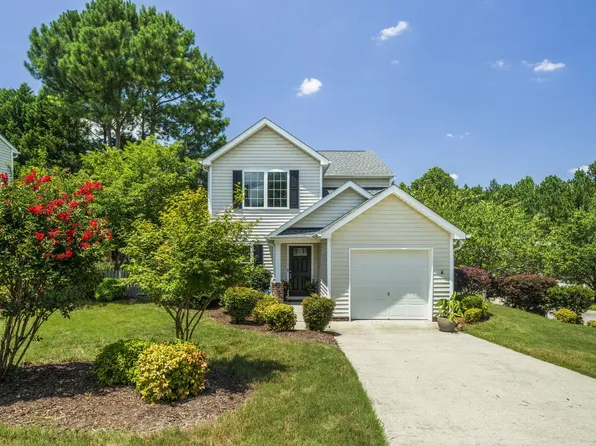 4502 Alderbrook Ln, Durham, NC 27713