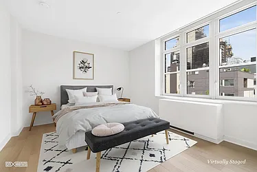 Rented by Citi Habitats