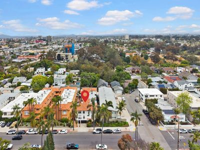 3709 7th Ave UNIT 6, San Diego, CA, 92103