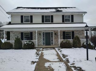 241 Earth Station Rd, Catawissa, PA 17820