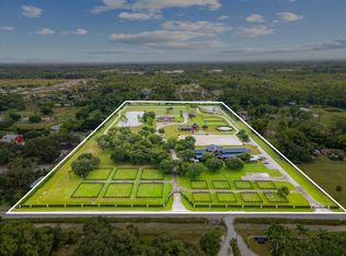 2444 B Rd, Loxahatchee, FL 33470