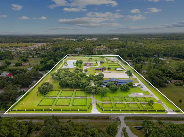 2444 B Road, Loxahatchee Groves, FL 33470