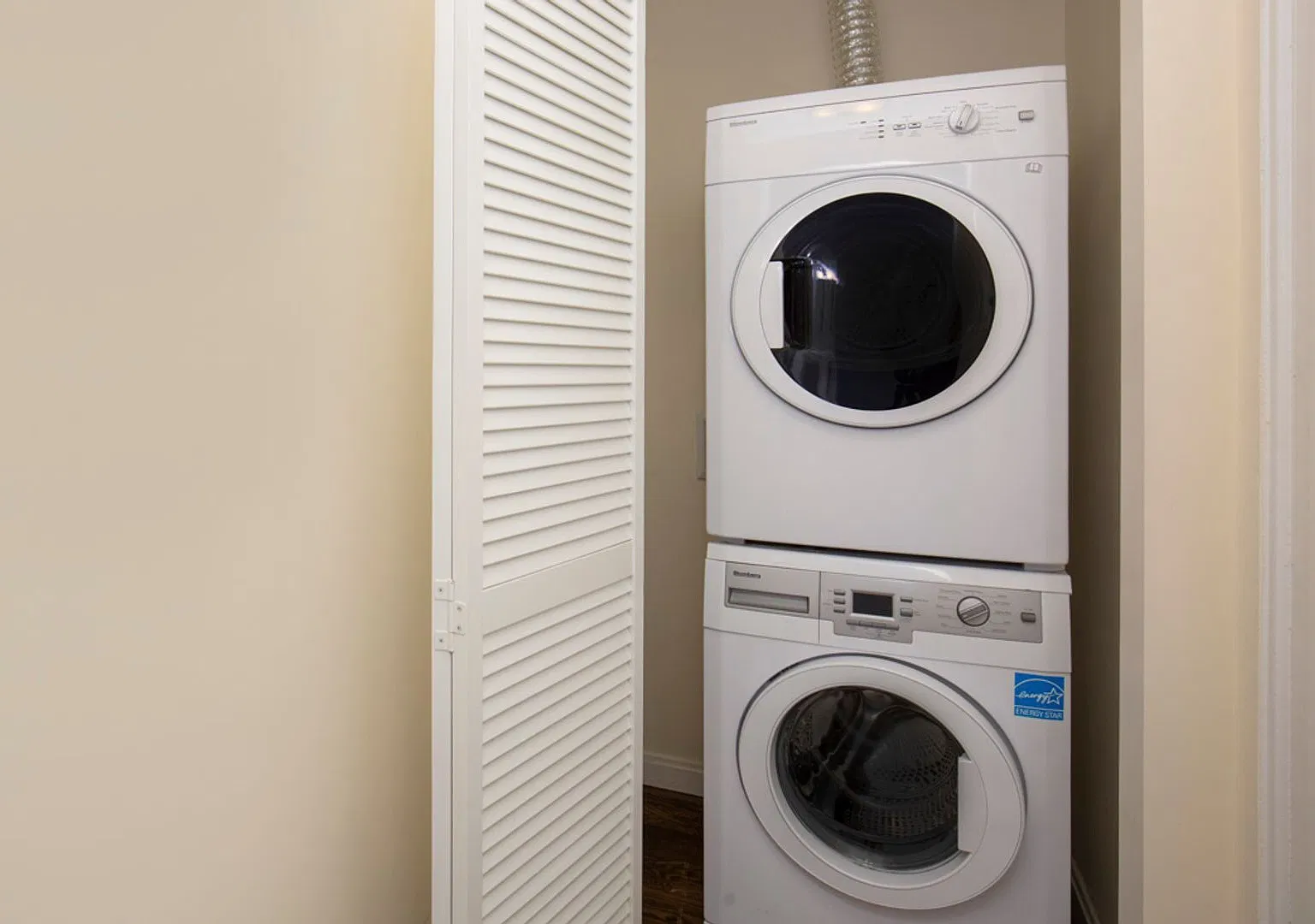 Tower Apartments — Photo 3