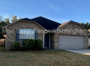 3459 Jeanne Ln, Hueytown, AL 35023