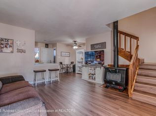 406 Sunny Slope Dr UNIT 2, Ruidoso, NM 88345