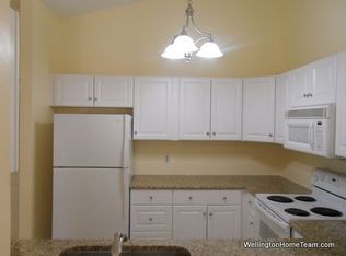 1595 Hawthorne Pl, Wellington, FL 33414