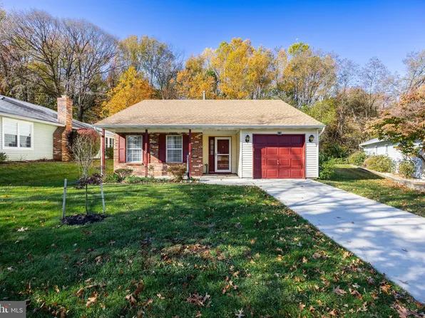 116 Hilltop Ct, Columbus, NJ 08022