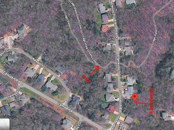 5th image of 8 Brentwood Dr