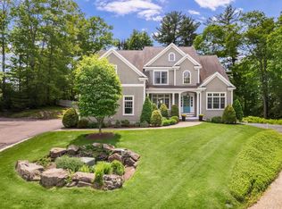 5 Tudor Drive, Kittery, ME 03904