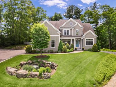 5 Tudor Drive, Kittery, ME, 03904