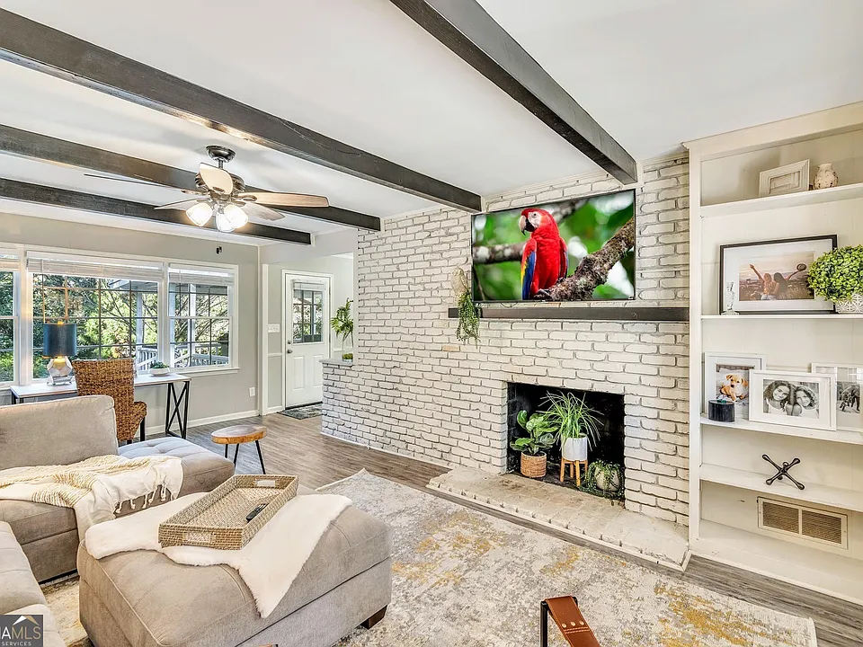 2532 Lakebrook Ct