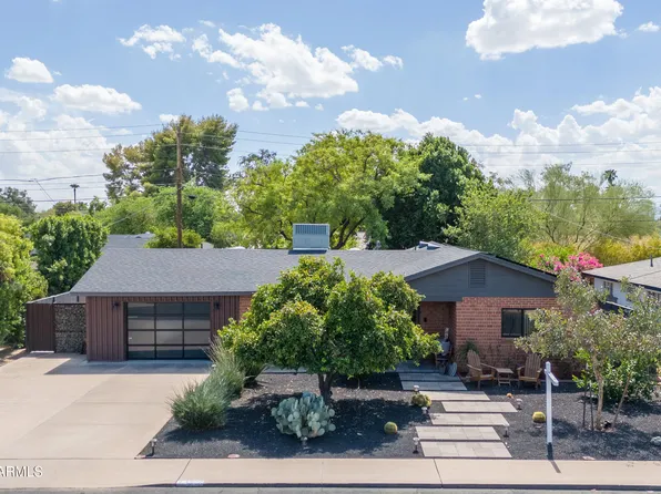 1837 E MINNEZONA Avenue, Phoenix, AZ 85016