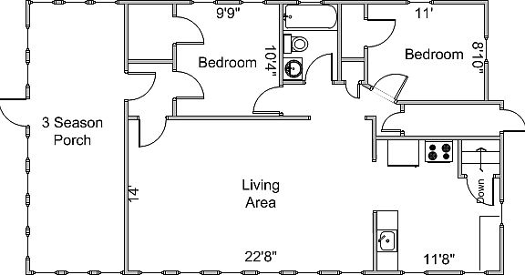 2nd image of this home