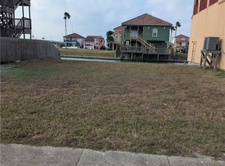 705 Enchanted Hbr, Corpus Christi, TX 78402