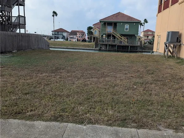 705 Enchanted Hbr, Corpus Christi, TX 78402