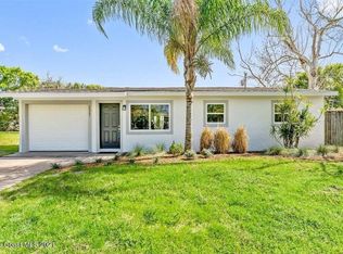 2267 Saint Swithin Ln, Melbourne, FL 32935