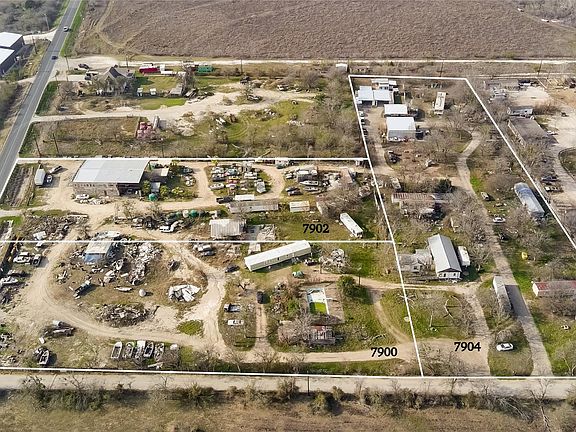 2nd image of 7900 Dee Gabriel Collins Rd