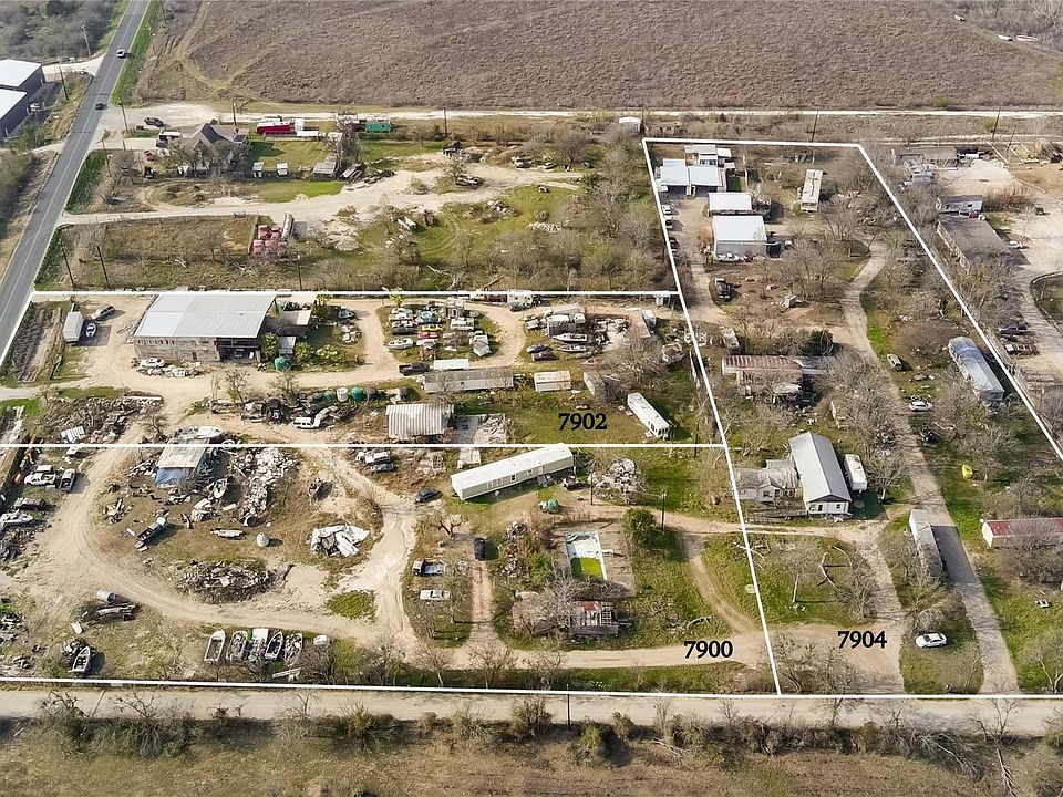 2nd image of 7904 Dee Gabriel Collins Rd #B