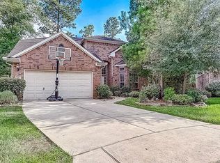 10 Honor Oaks Ct, The Woodlands, TX 77382
