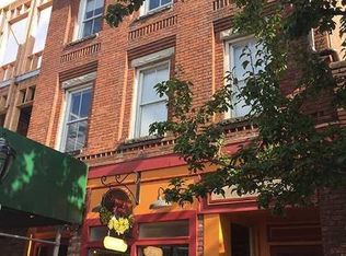 232 Main St APT 3R, Beacon, NY 12508