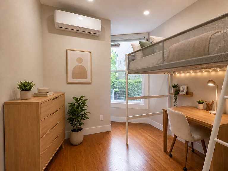 1612 Hancock St #1R — Photo 2