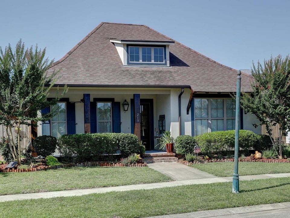 213 Grand Pointe Blvd, Lafayette, LA 70508 Zillow