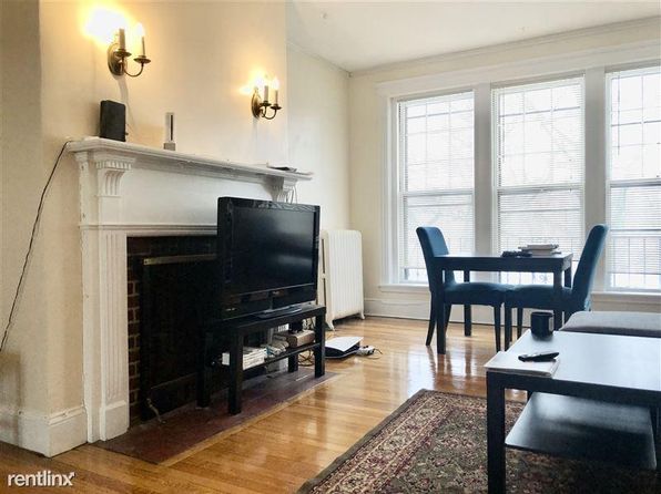 2009 Commonwealth Ave #495