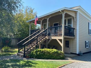 80 Bosch Ave, Geyserville, CA 95441